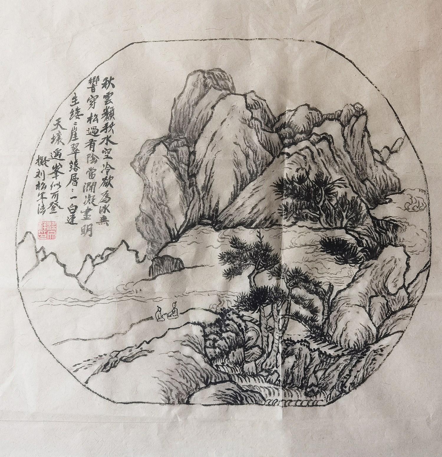 梁文祥作品 (1)